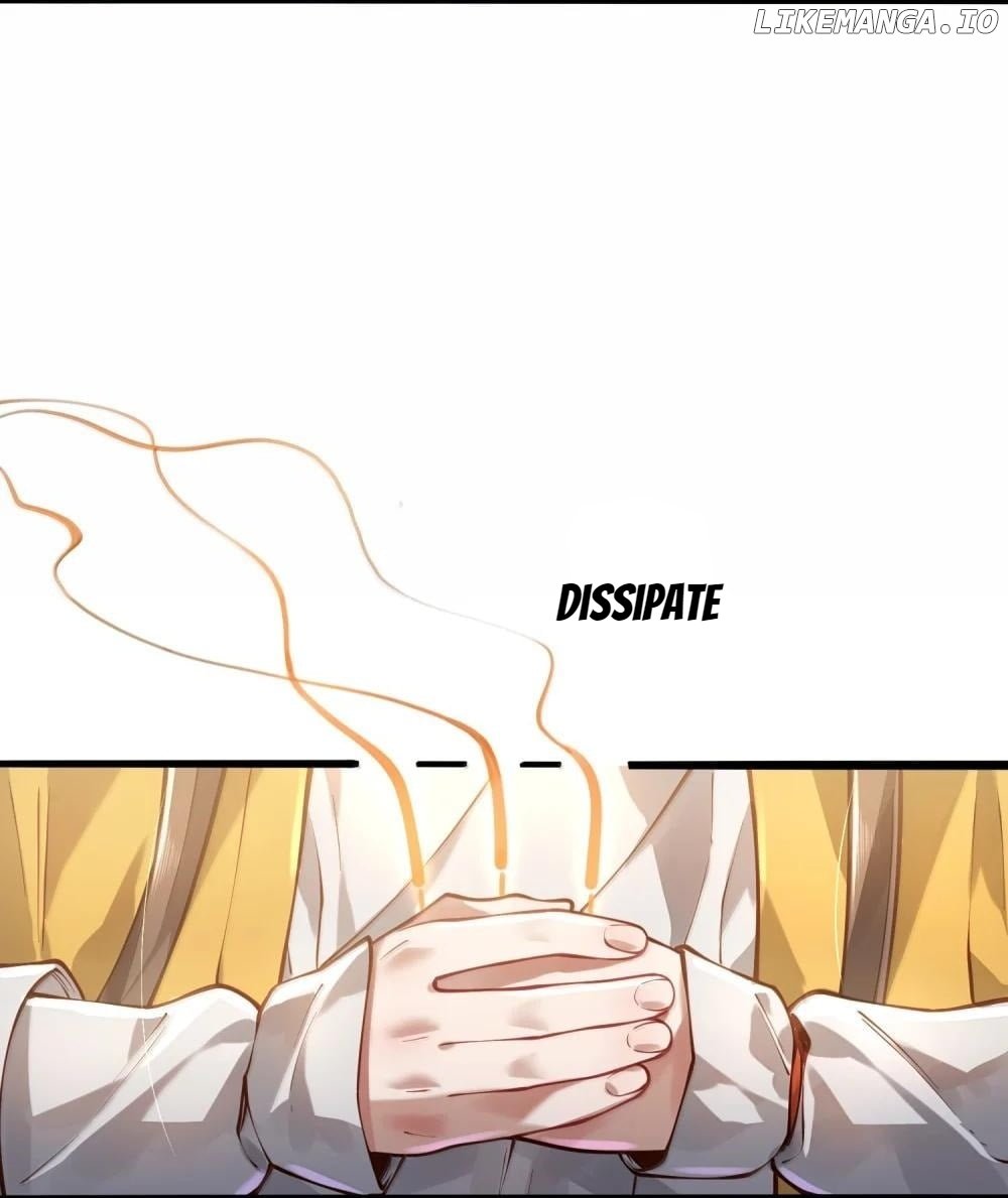 It’s Just Fortune-Telling. How Did the Nine-Tailed Demon Emperor Become My Wife? Chapter 55 - page 58